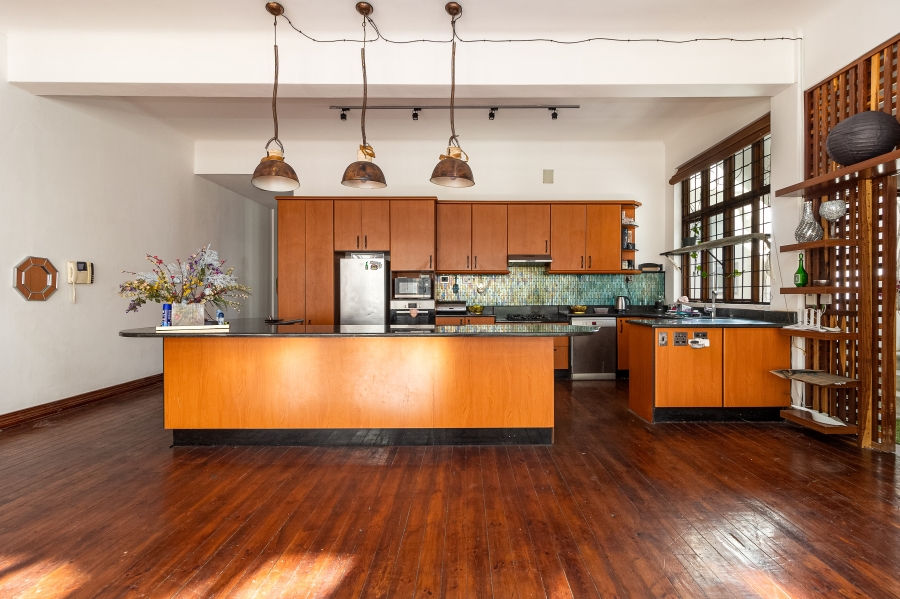 3 Bedroom Property for Sale in Cape Town City Centre Western Cape